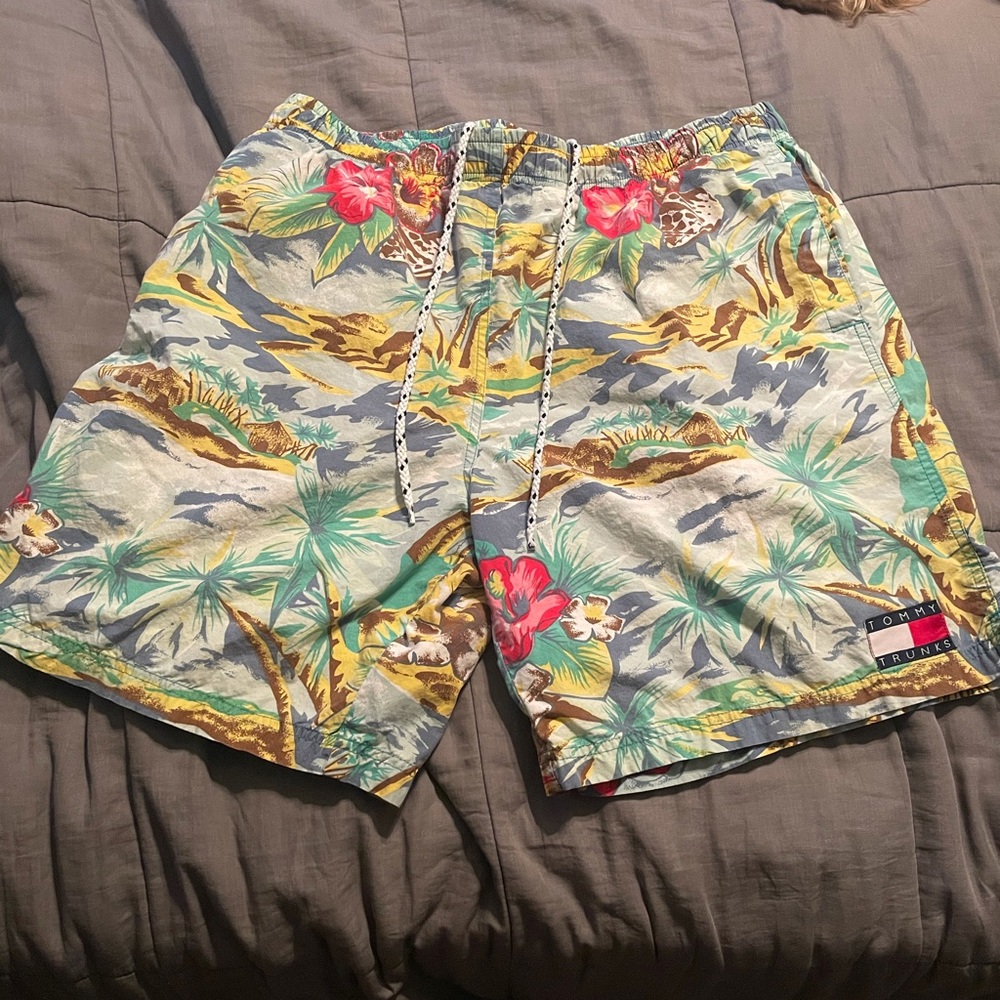 Tommy Hilfiger Swim Trunks